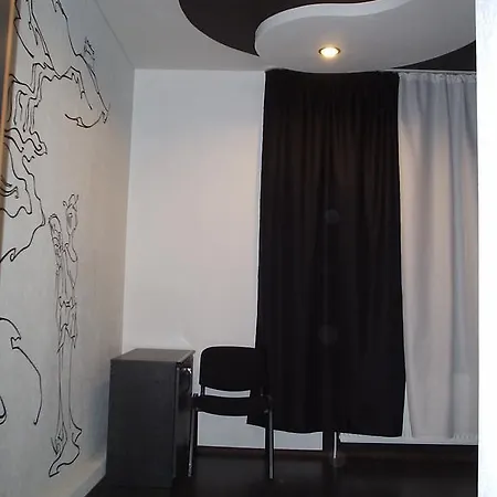 Otel Atrium Riga
