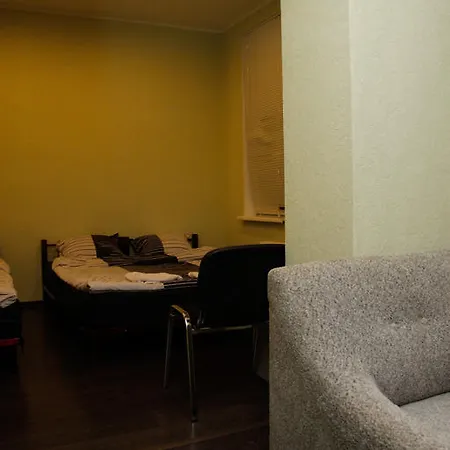 Otel Atrium Riga