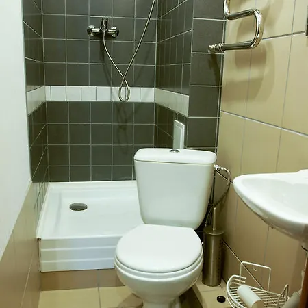 Otel Atrium 2*