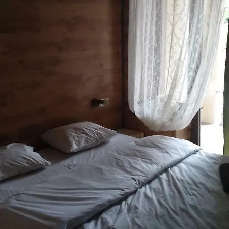 Atrium Otel 2*