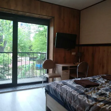 Atrium Otel