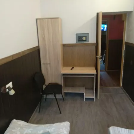 Otel Atrium Riga