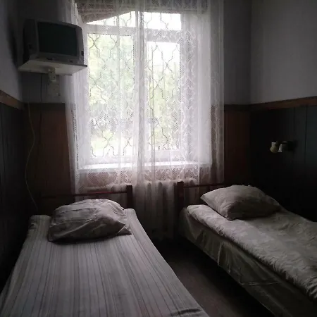 Otel Atrium Riga