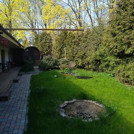 Atrium Otel Riga