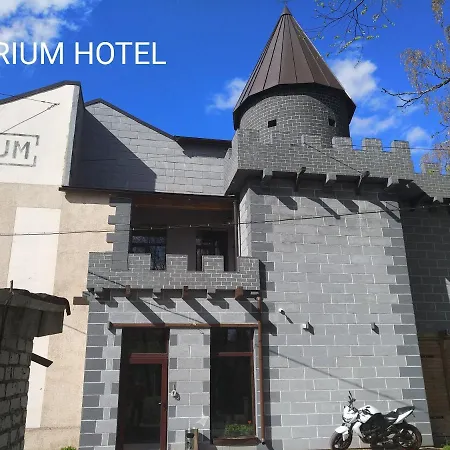 Atrium Otel 2*